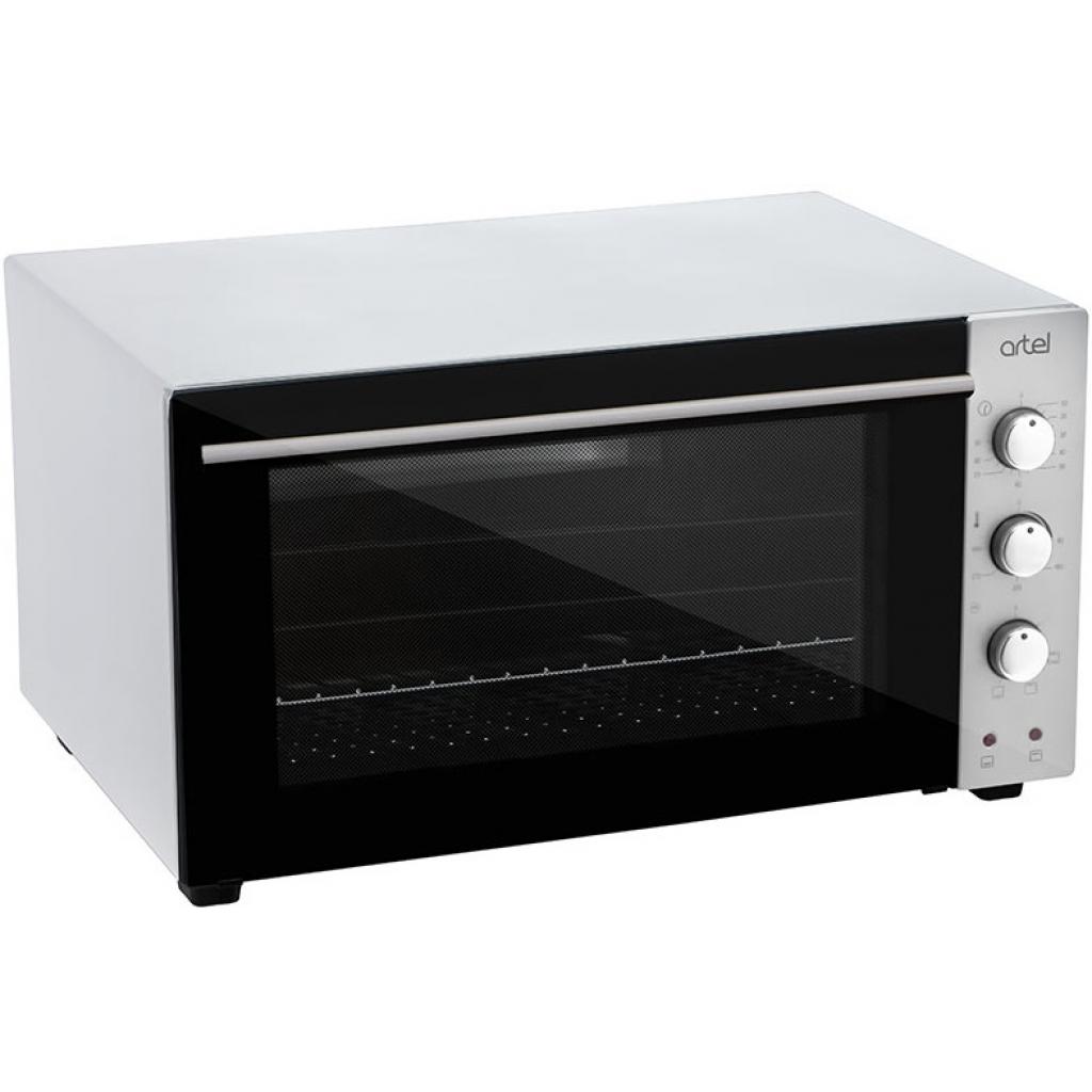 Електропіч Artel MD 4212 E White - зображення 1
