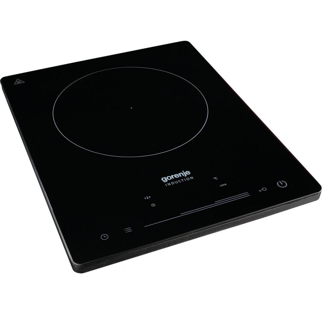 Настільна плита Gorenje ICE2000SP - зображення 2