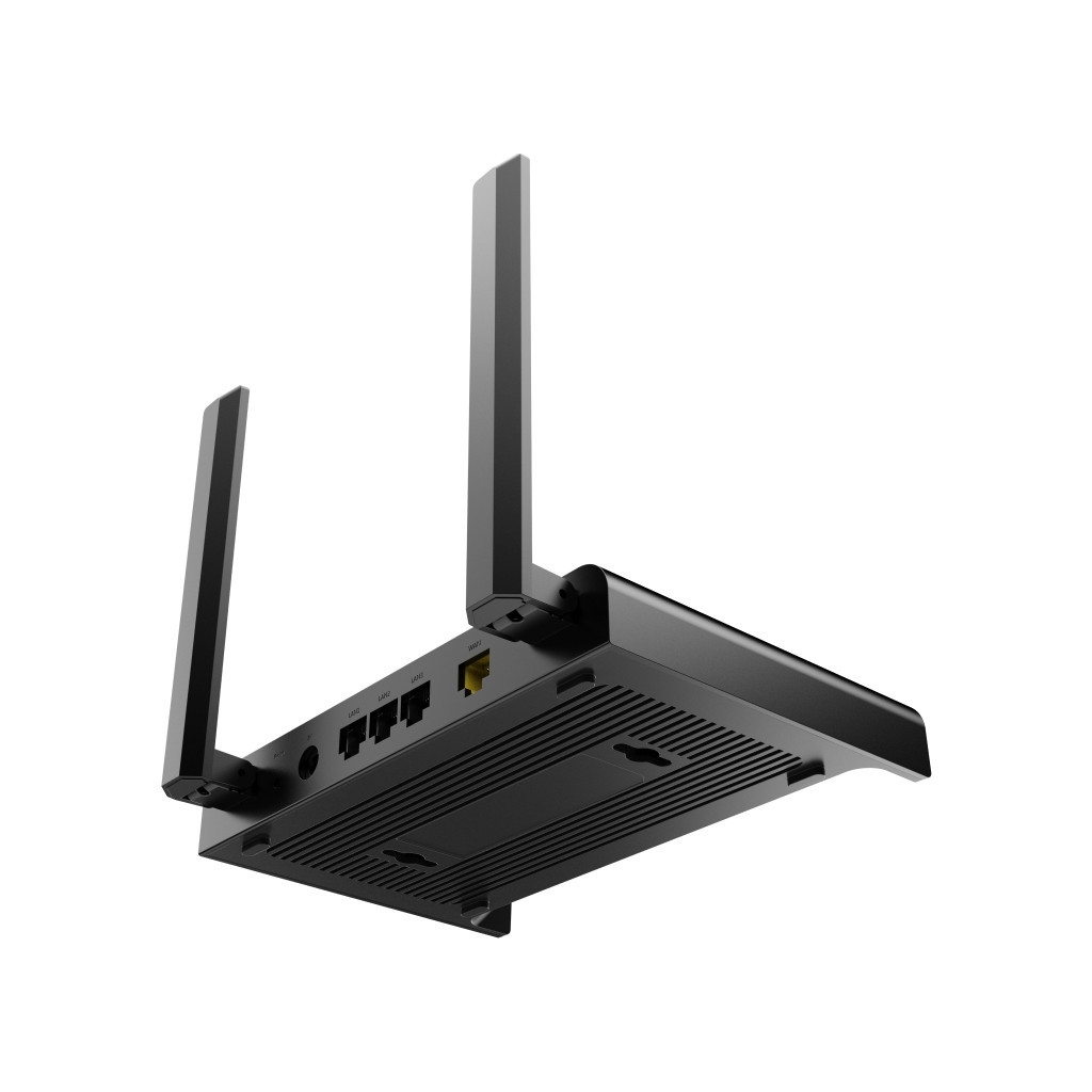 Маршрутизатор Ruijie Networks RG-EW300N - зображення 5