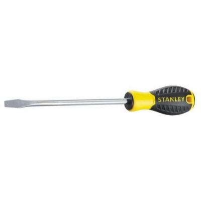 Викрутка Stanley ESSENTIAL, SL8х175мм. (STHT0-60427) - зображення 1