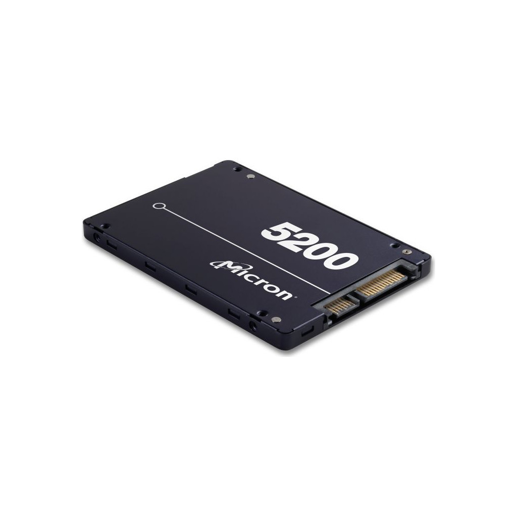 Накопичувач SSD 2.5" 240GB Micron (MTFDDAK240TDN-1AT1ZABYY) - зображення 2