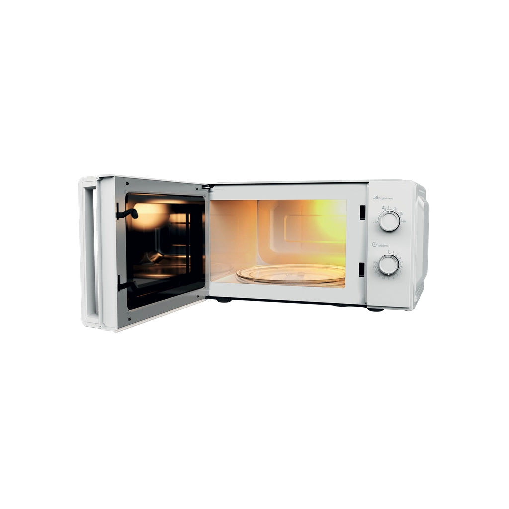 Мікрохвильова піч Beko MOC20100WFB - зображення 3