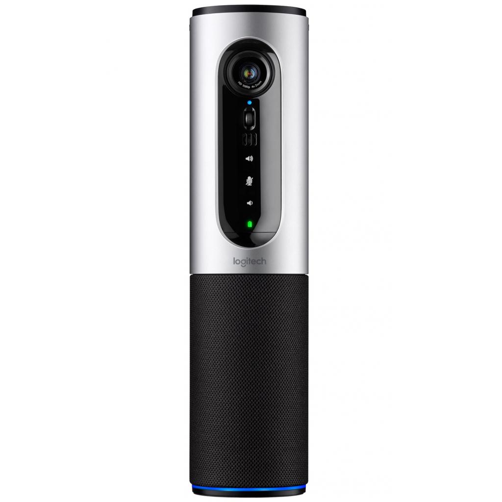 Веб-камера Logitech ConferenceCam Connect (960-001034) - зображення 3