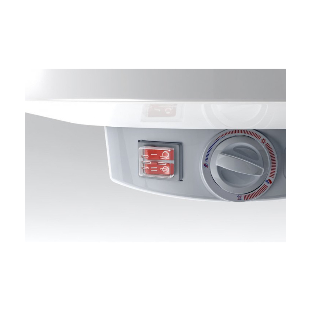Бойлер Hi-therm Long Life VBO 80 DRY (303195) - зображення 2