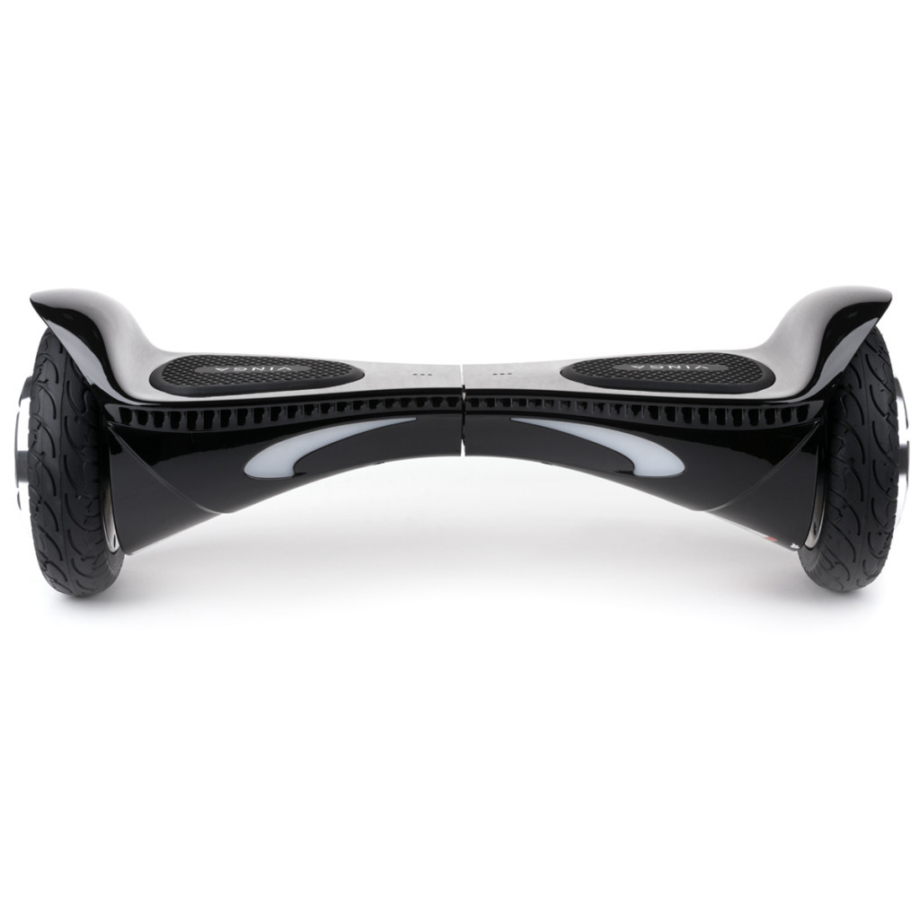 Гіроборд Vinga VX-08 Black - изображение 3