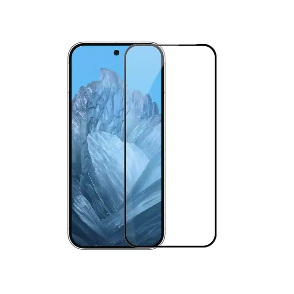 Скло захисне PowerPlant Full screen Google Pixel 9 (GL604460) - зображення 1