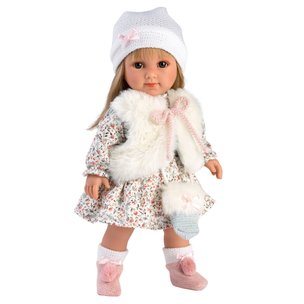 Лялька Llorens Elena, 35 см (53536) - зображення 2
