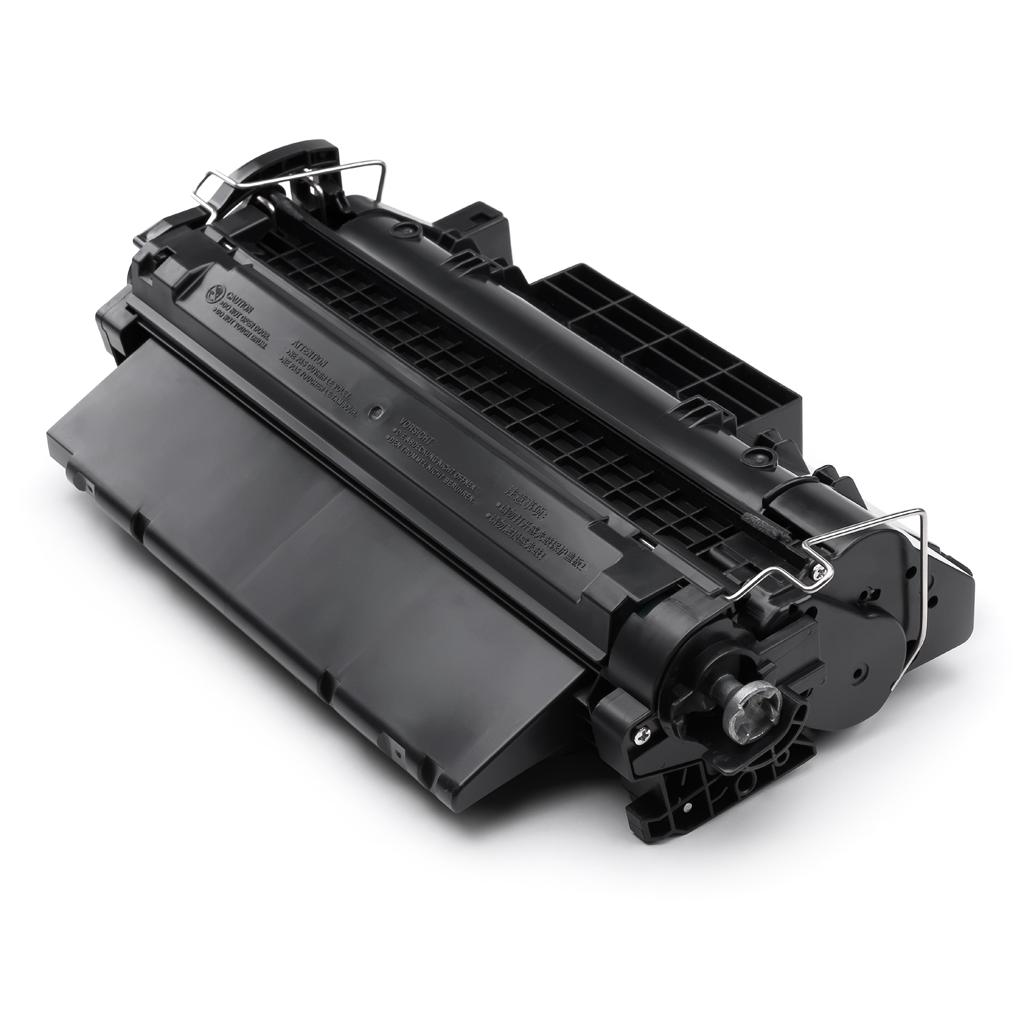 Картридж Vinga CANON 724/HP CE255A (V-L-C724A) - изображение 8