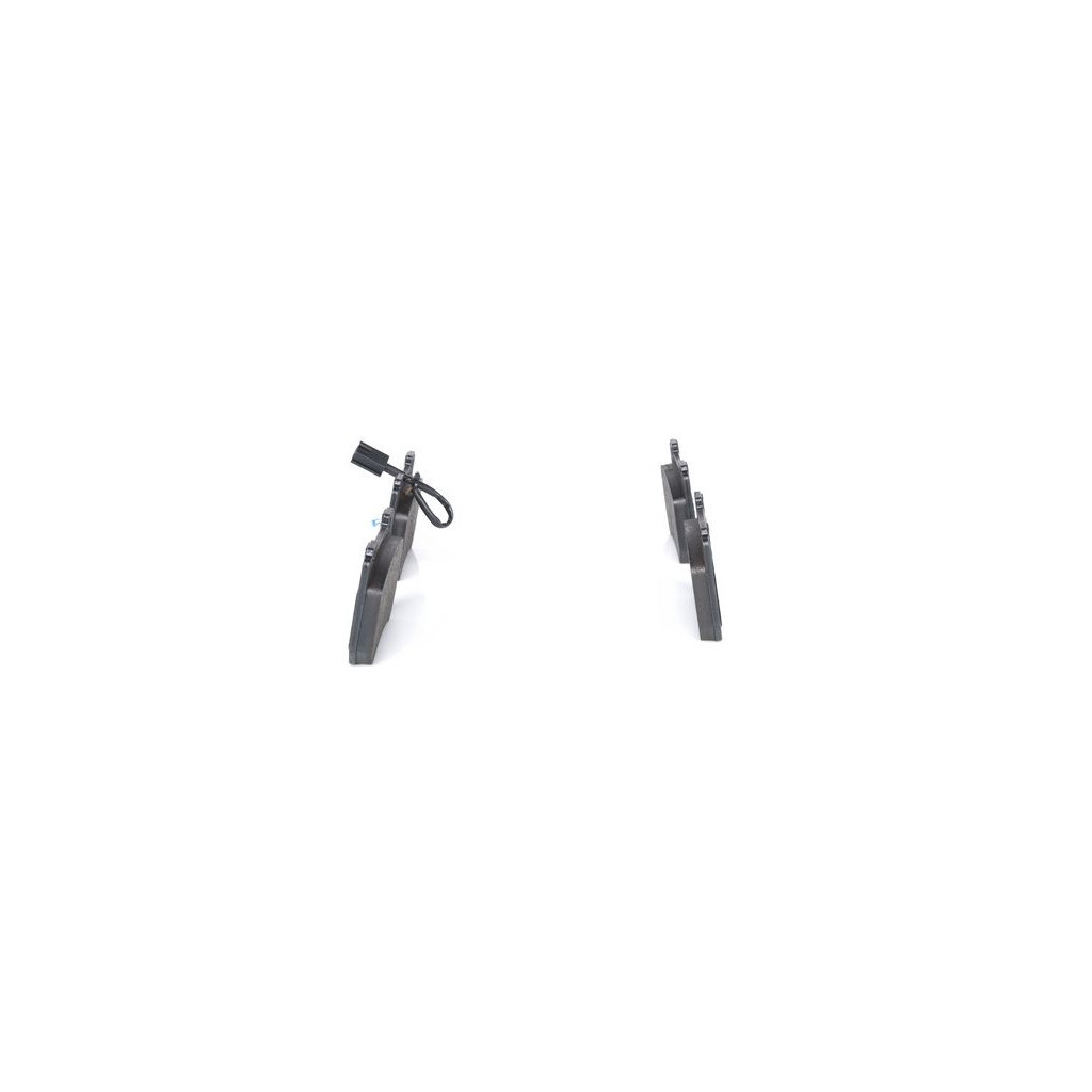 Гальмівні колодки Bosch 0 986 494 402 - зображення 4