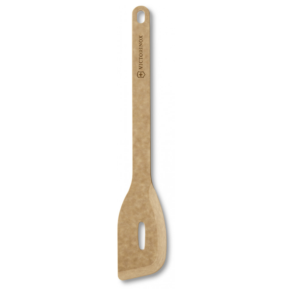 Лопатка кухонна Victorinox Epicurean Saute Tool Slit Pastel (7.6204) - зображення 1