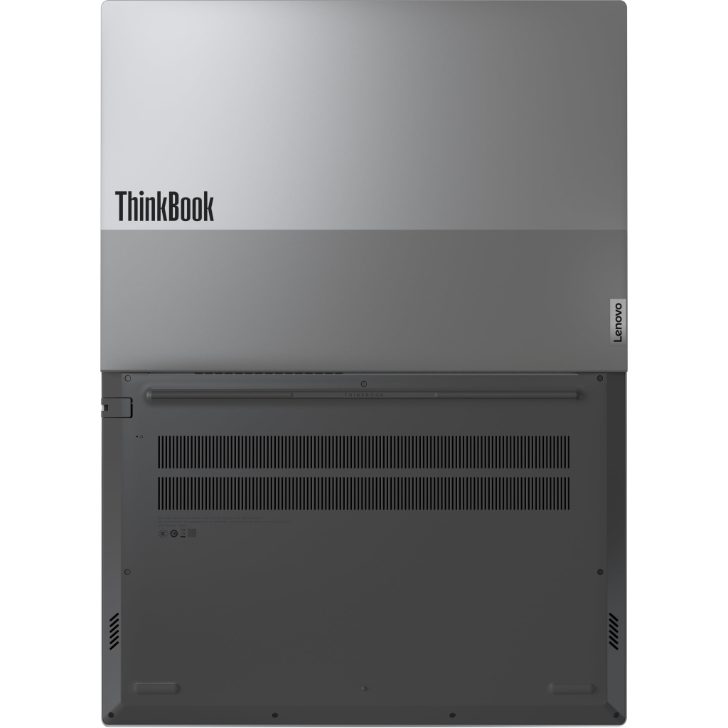Ноутбук Lenovo ThinkBook 16 G7 ARP (21MWA08PRA) - зображення 10