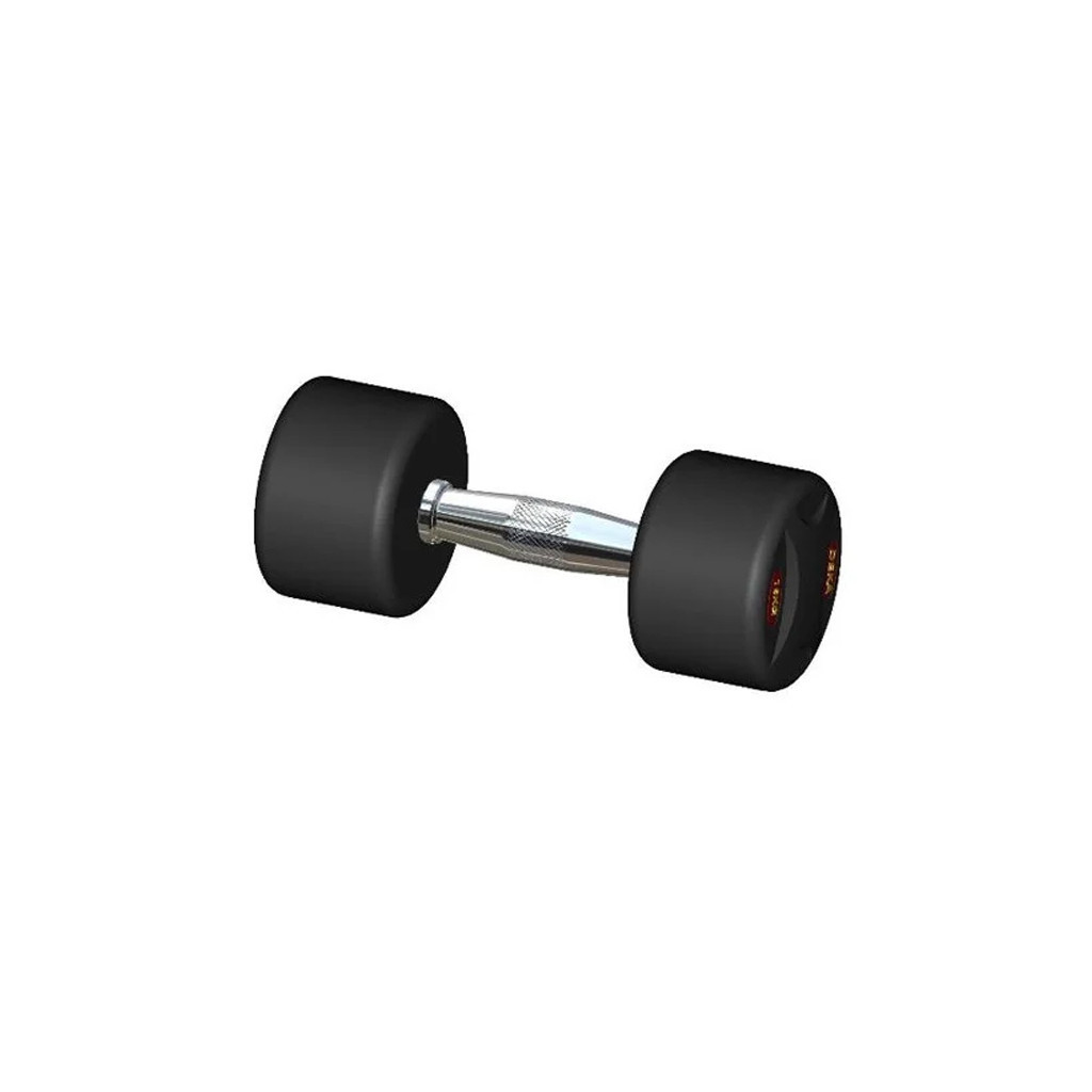 Гантель Stein Прогумована 60 кг (DB3051-60) - зображення 1