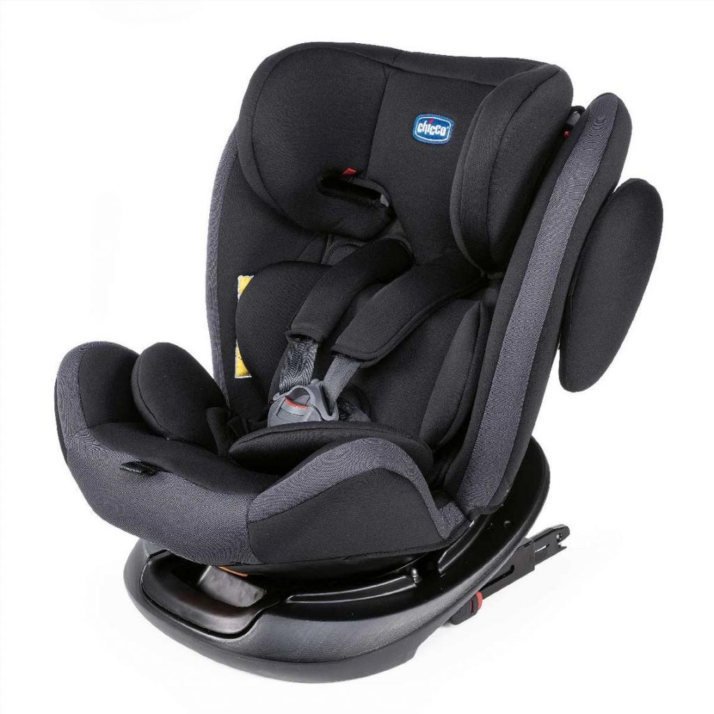 Автокрісло Chicco Unico (79848.51) - зображення 1