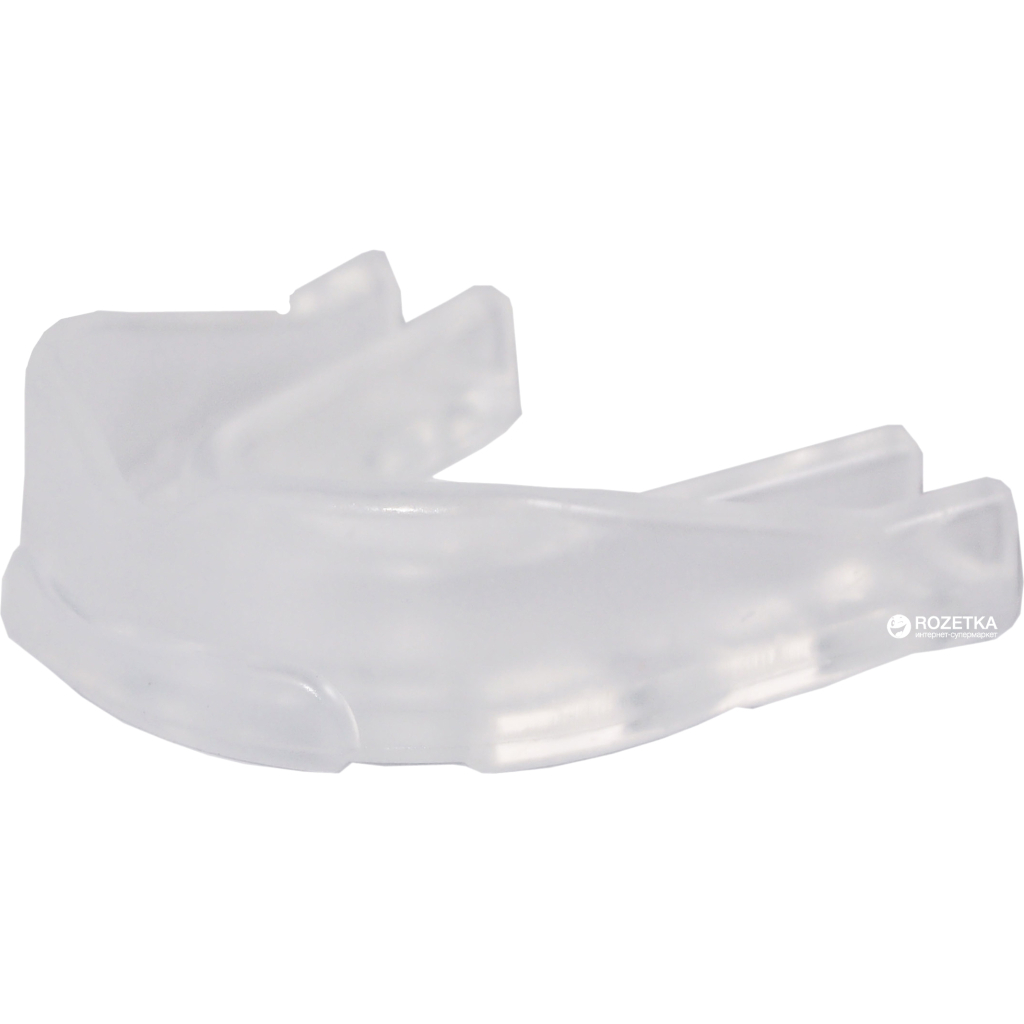 Капа PowerPlay 3306 JR Прозора (PP_3306_JR_Transparent) - зображення 8