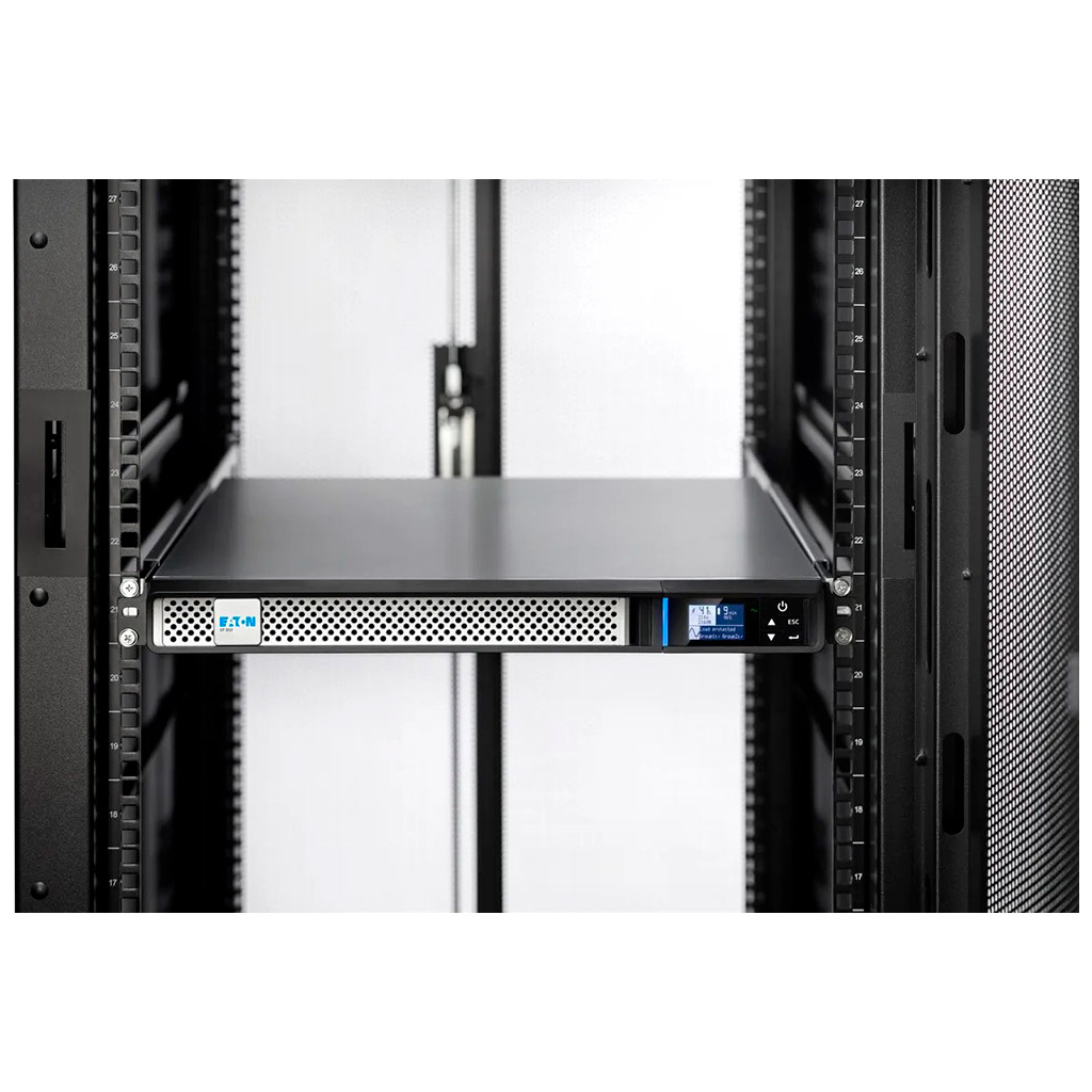 Пристрій безперебійного живлення Eaton 5P G2 1150VA RM 1U (5P1150IRG2) - зображення 5