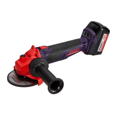Шліфувальна машина Sparky M 18Li HD 18В (M18LiHD) - зображення 1