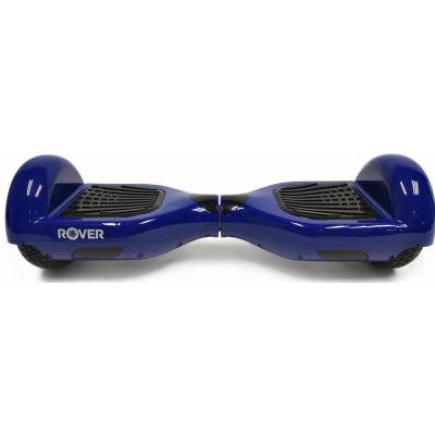 Гіроборд Rover M1 6.5" Blue - зображення 2