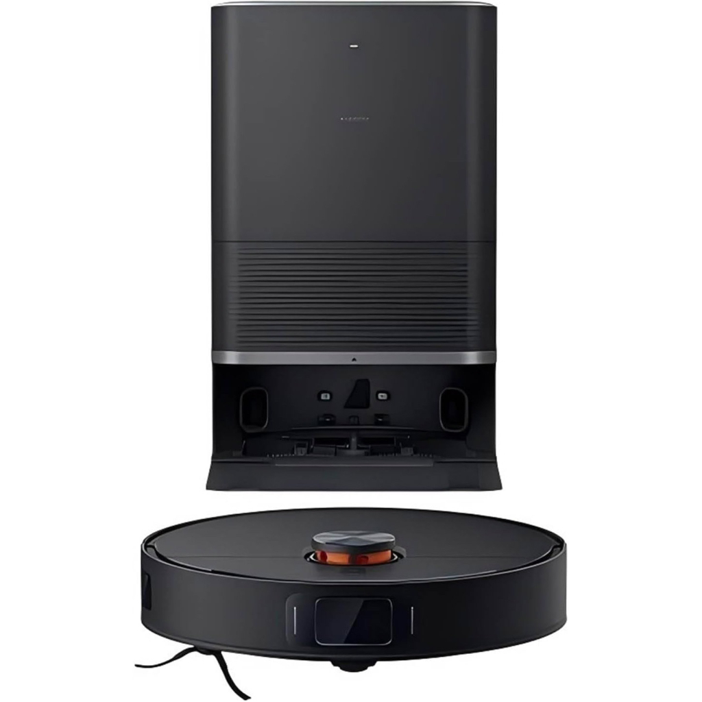 Пилосос Xiaomi Robot Vacuum X20 Max - зображення 2