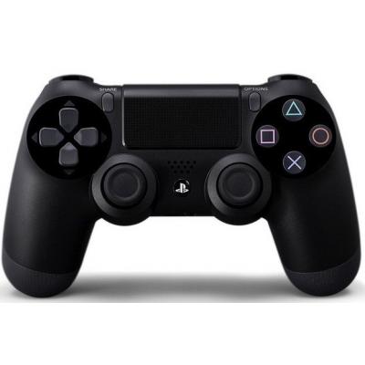 Ігрова консоль Sony PlayStation 4 Slim 1Tb Black (FIFA 18/DS4/ PS+14Day) (9915966) - зображення 9