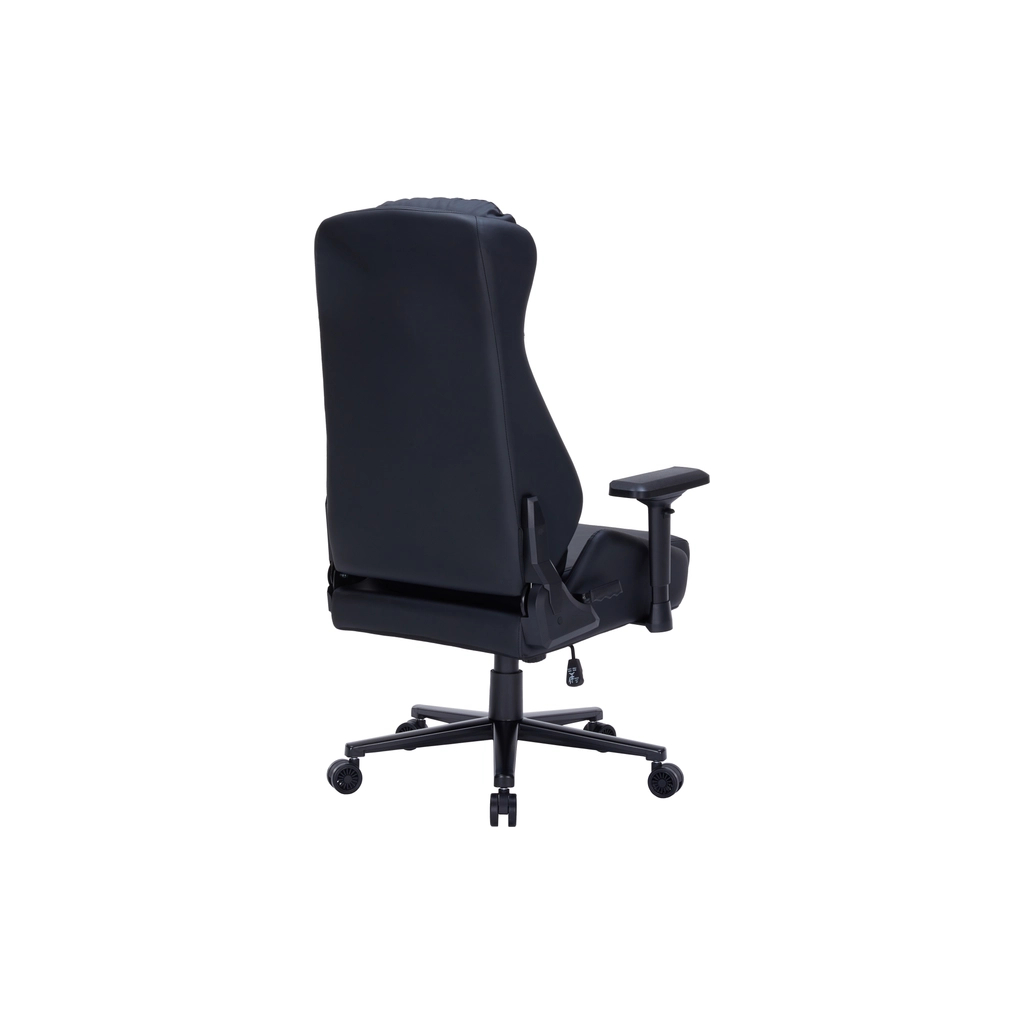 Крісло ігрове Sihoo GC695B Black (GC695B) - зображення 5