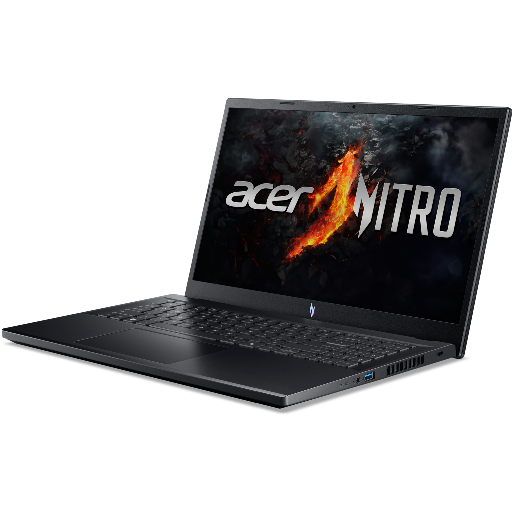 Ноутбук Acer Nitro V 15 ANV15-41 (NH.QSGEU.00E) - зображення 3