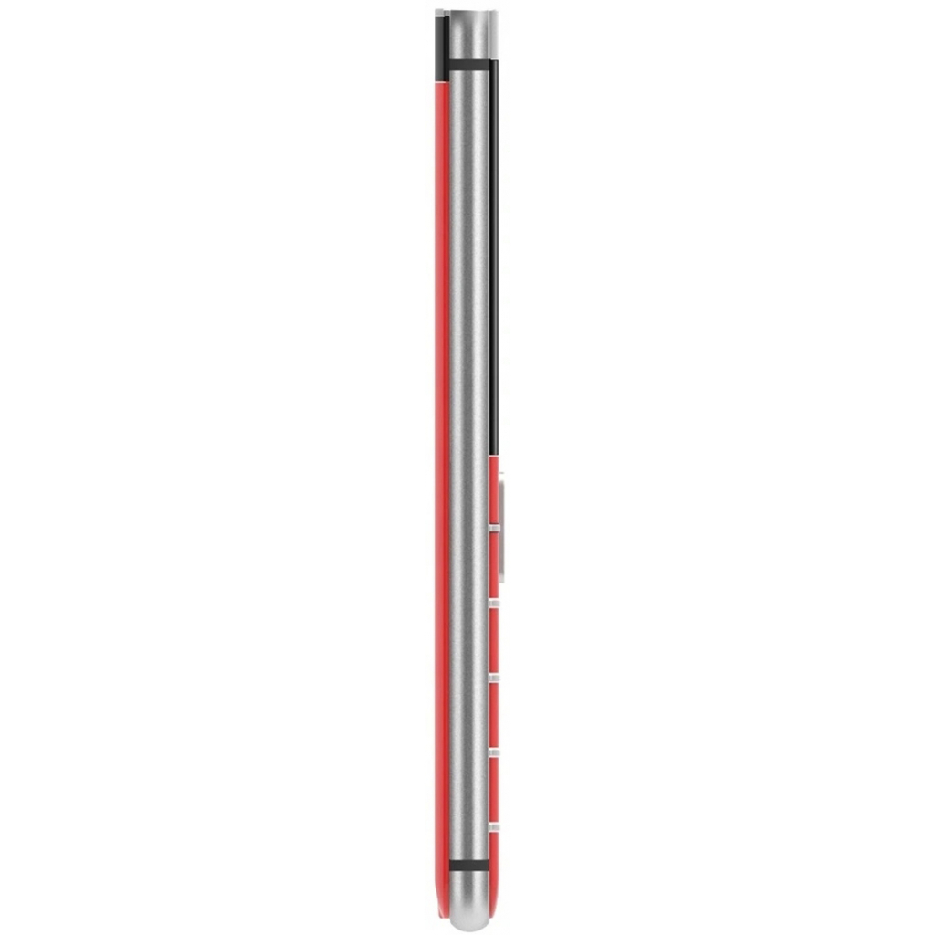 Мобільний телефон Maxcom MM760 Red (5908235974880) - зображення 3