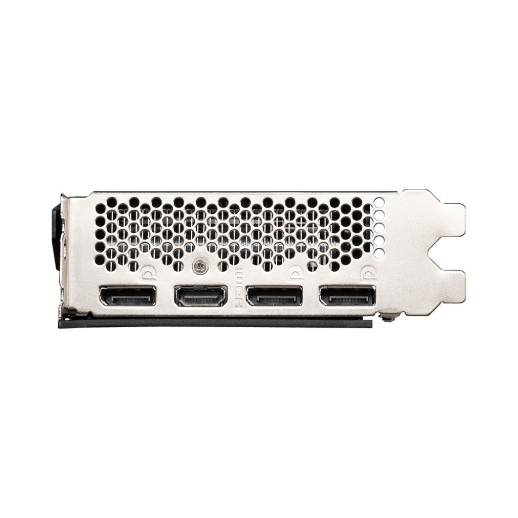 Відеокарта MSI GeForce RTX4060 8Gb AERO ITX OC (RTX 4060 AERO ITX 8G OC) - зображення 5