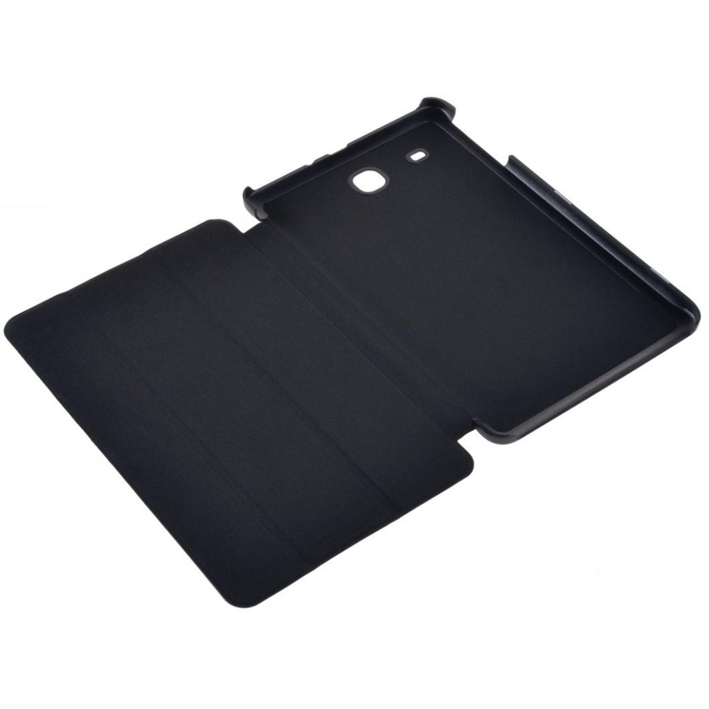 Чохол до планшета 2E для Samsung Galaxy Tab E 9.6", Case, Black (2E-GT-E9.6-MCCBB) - зображення 4