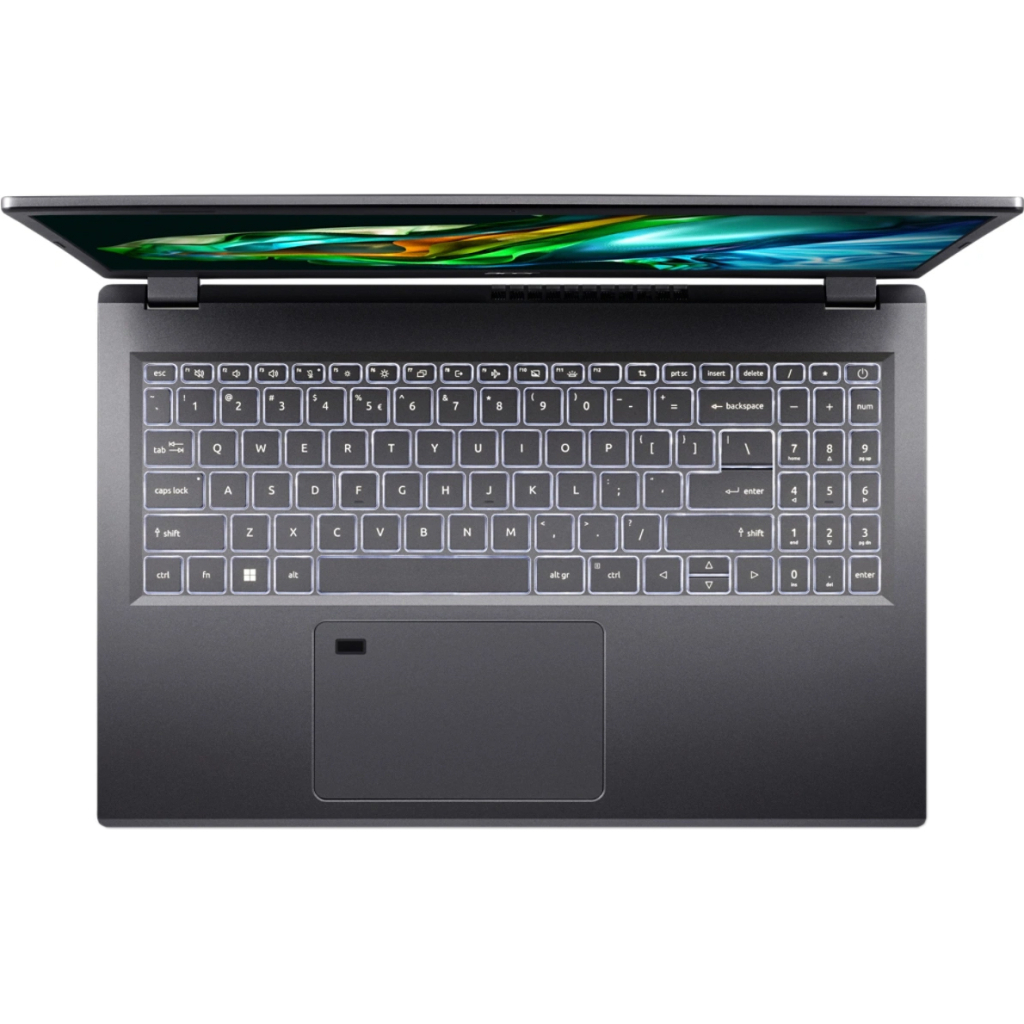 Ноутбук Acer Aspire 5 A515-48M (NX.KJ9EU.00K) - зображення 4