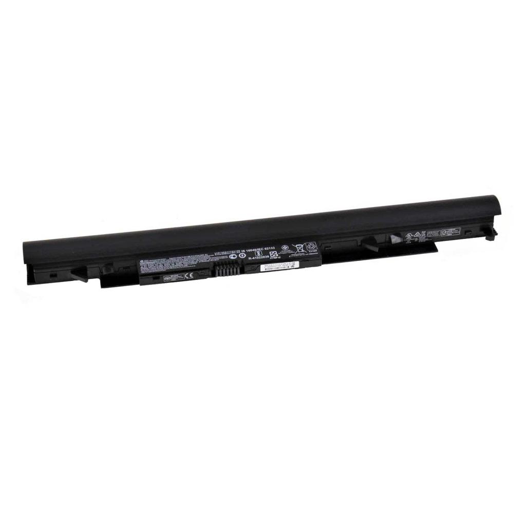 Акумулятор до ноутбука HP 255 G6 JC03, 2850mAh (31Wh), 3cell, 11.1V, Li-ion (A47319) - зображення 1