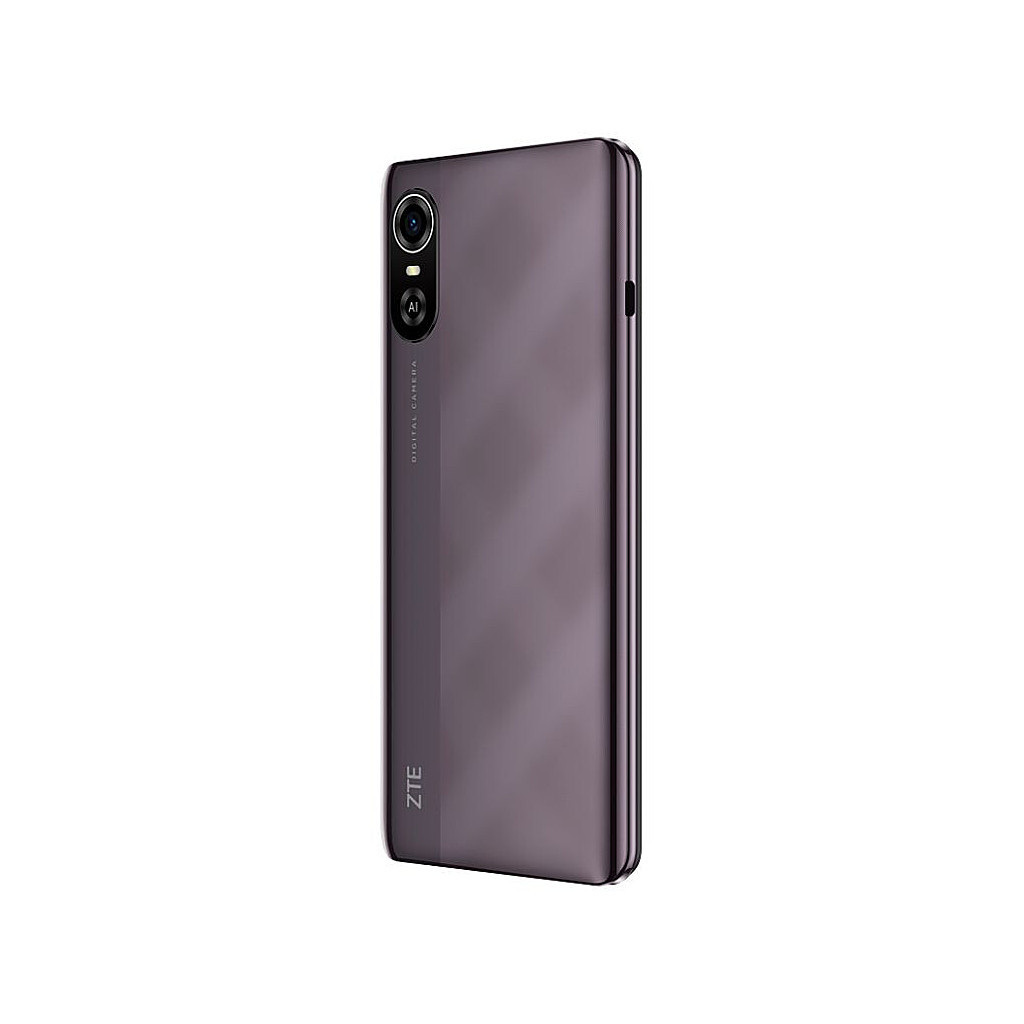 Мобільний телефон ZTE Blade A31 PLUS 1/32 GB Gray (899612) - зображення 9