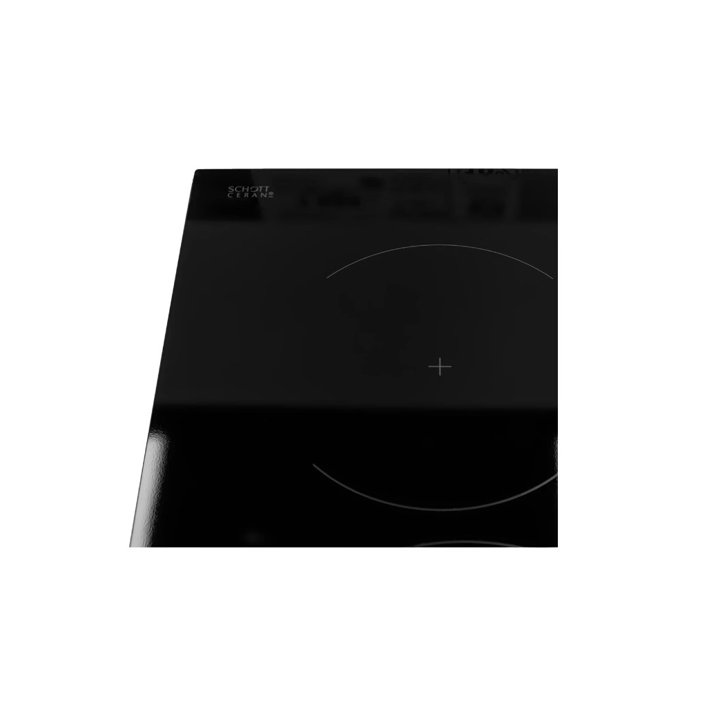 Варочна поверхня Beko HILM64222S - зображення 3