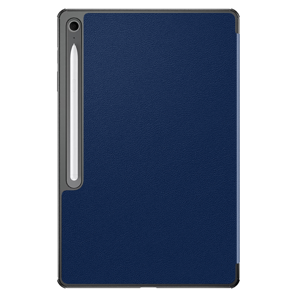Чохол до планшета Armorstandart Smart Samsung Tab S10 FE+ (SM-X620/X626) Blue (ARM85346) - зображення 2
