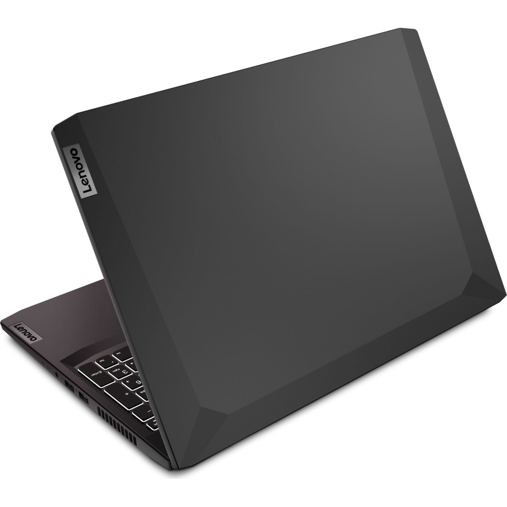 Ноутбук Lenovo IdeaPad Gaming 3 15ACH6 (82K202D3RA) - зображення 9