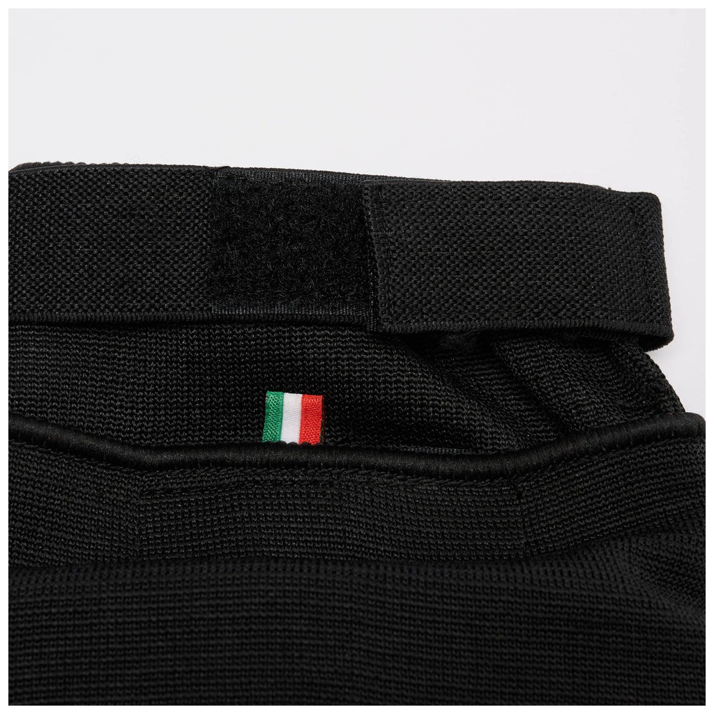 Захист гомілки і стопи Leone PT134 Dna Black XL (PT134_Black_XL) - изображение 9