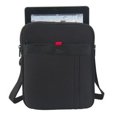 Чохол до планшета RivaCase 7 Universal (5107 (Black)) - зображення 1