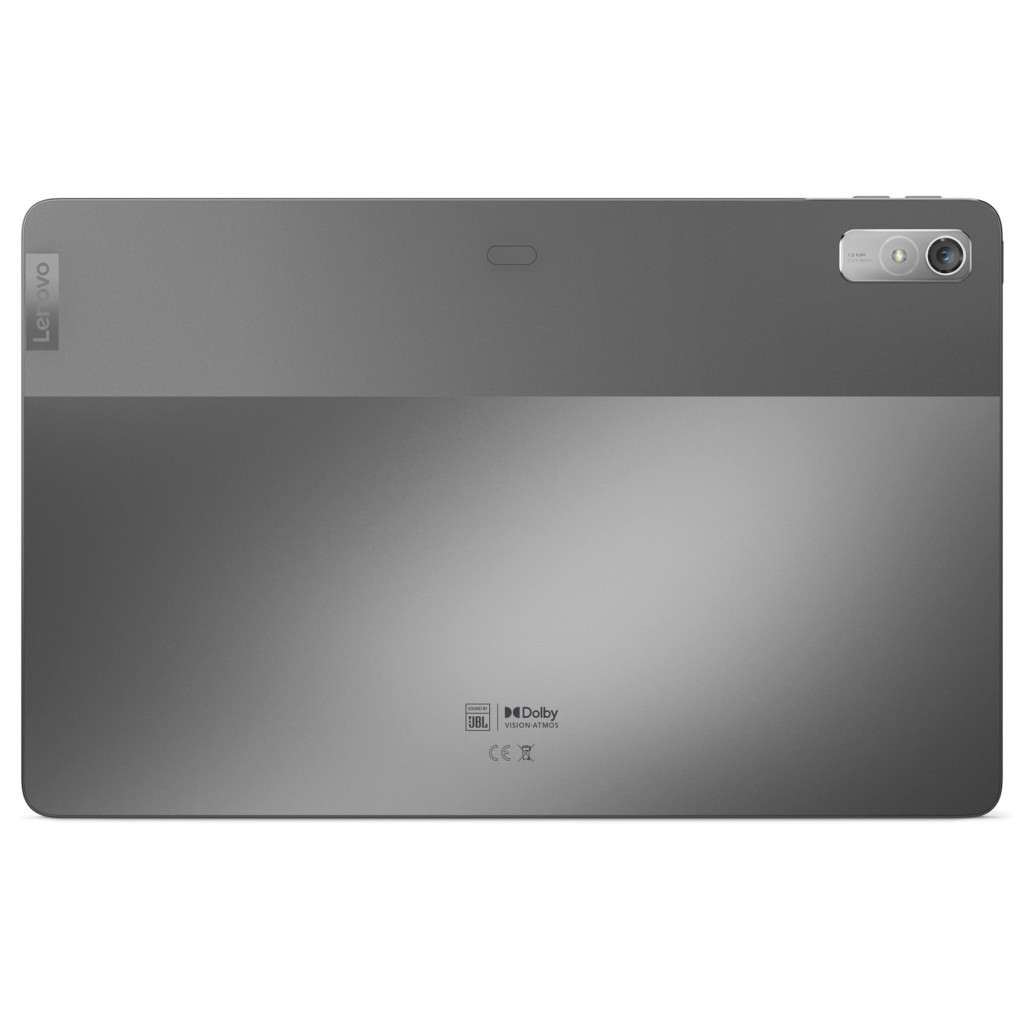 Планшет Lenovo Tab P11 Pro (2nd Gen) 8/256 WiFi Storm Grey + Pen (ZAB50223UA) - зображення 2