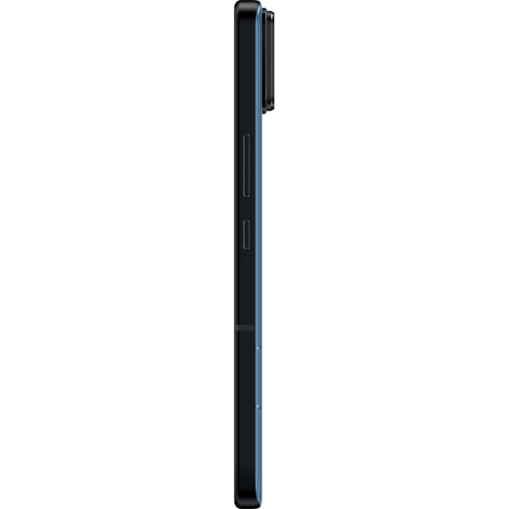 Мобільний телефон ASUS Zenfone 11 Ultra 16/512Gb Blue (90AI00N7-M001H0) - зображення 5