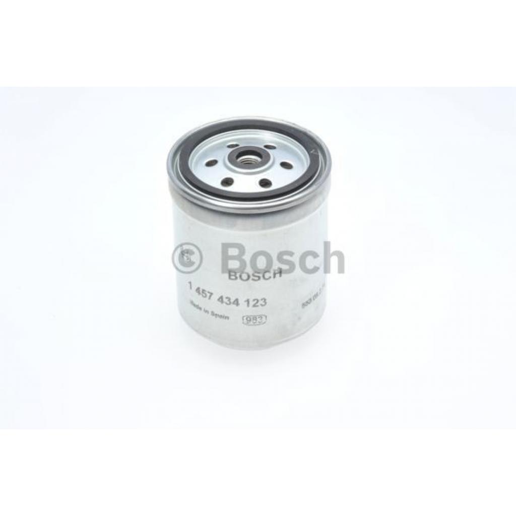 Фільтр паливний Bosch 1 457 434 123 - зображення 1