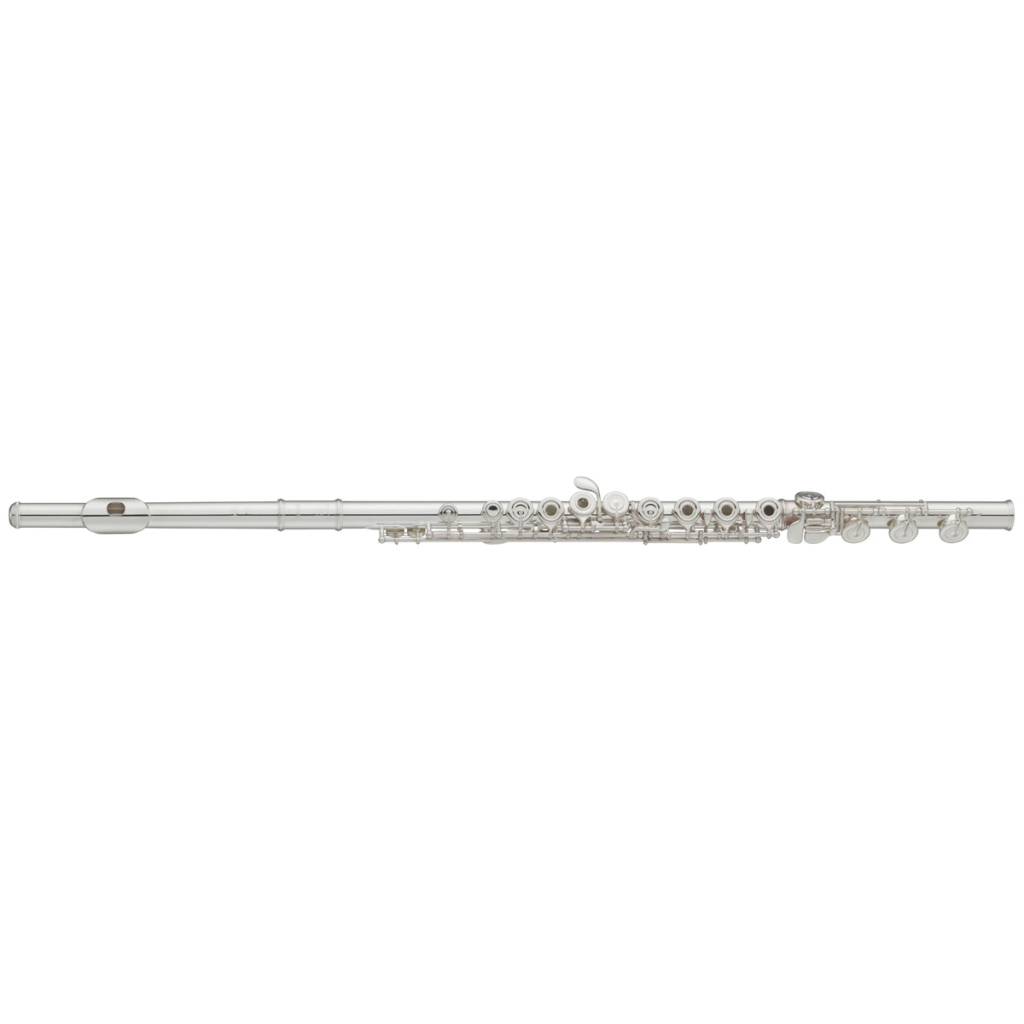 Флейта Yamaha YFL-472H - изображение 1