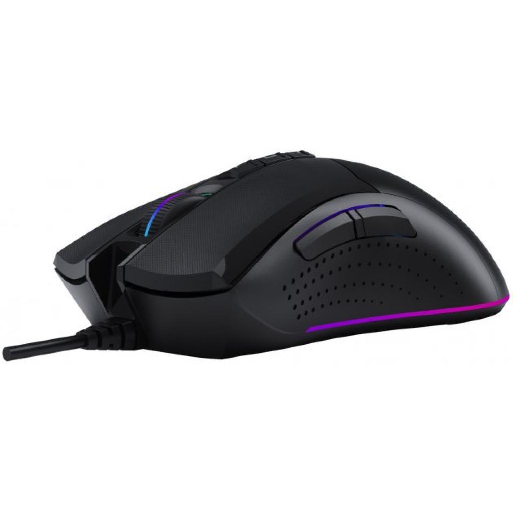 Мишка A4Tech Bloody W90 Max Stone black (4711421955553) - зображення 1