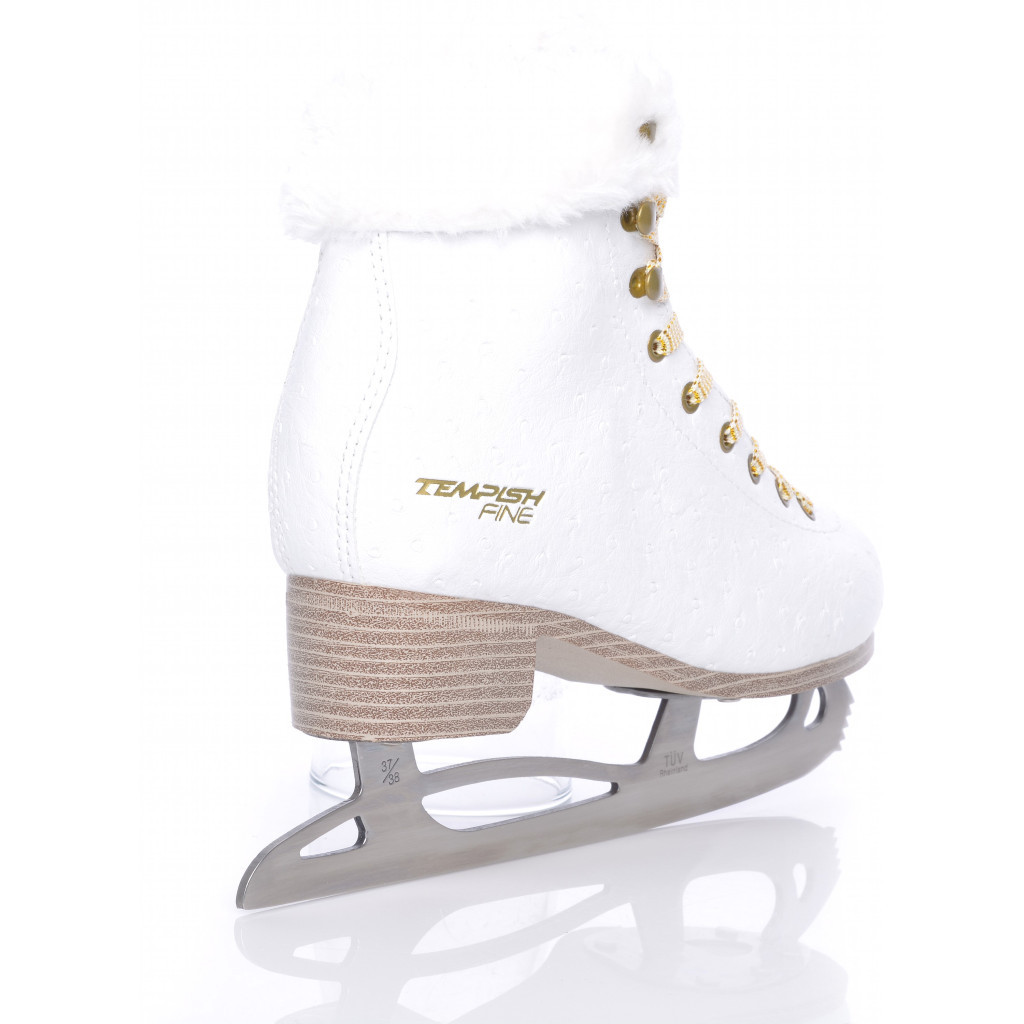Ковзани Tempish Fine Фігурні 42 (1300001616/42) - зображення 3