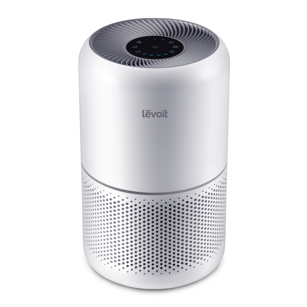 Очисник повітря Levoit Air Purifier Core 300 White (HEAPAPLVNEU0036) - изображение 1