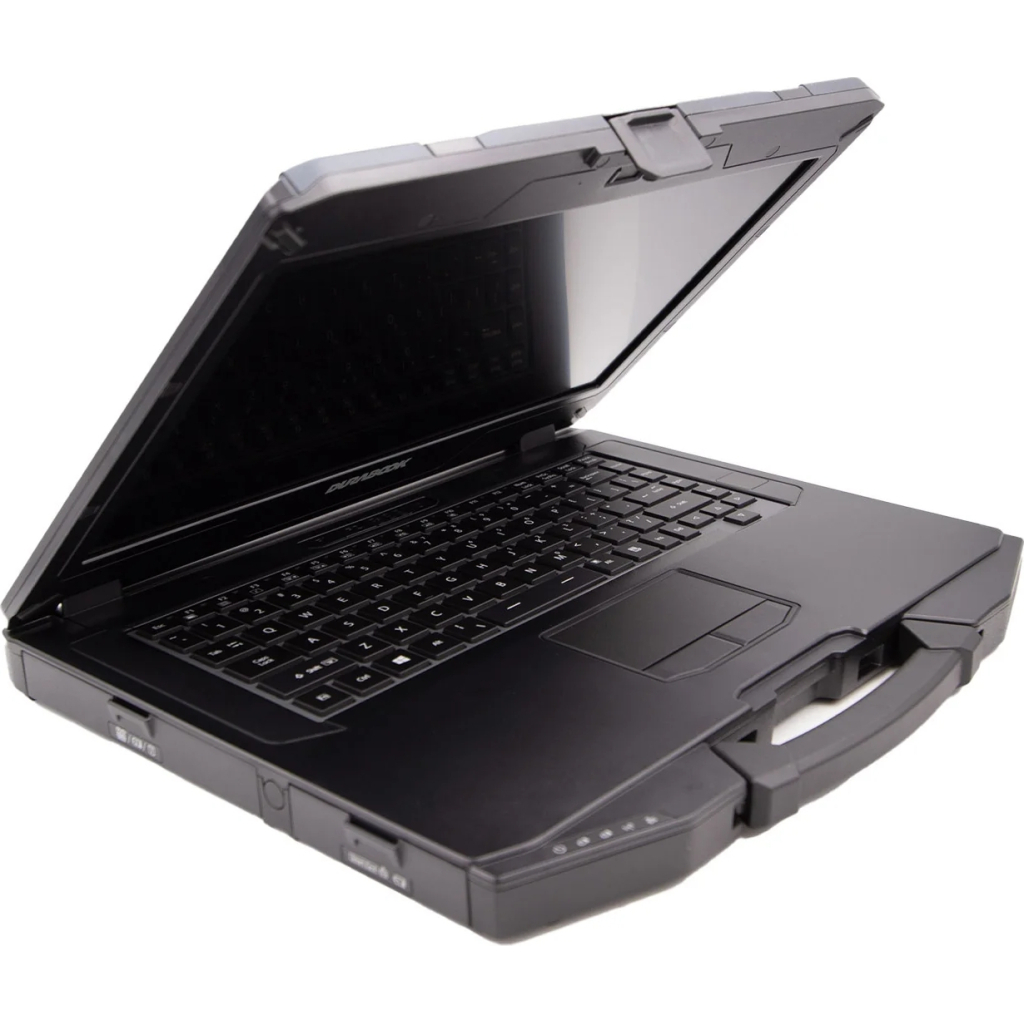 Ноутбук Durabook S14 Standard (S4E2Q3AA3BXE) - зображення 2
