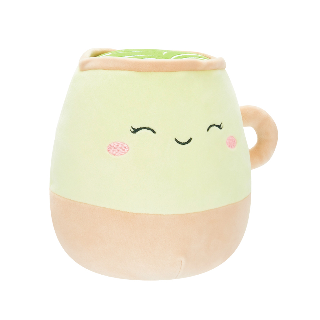 М'яка іграшка Squishmallows Лате Роземунд 19 см (SQCR04121) - зображення 3