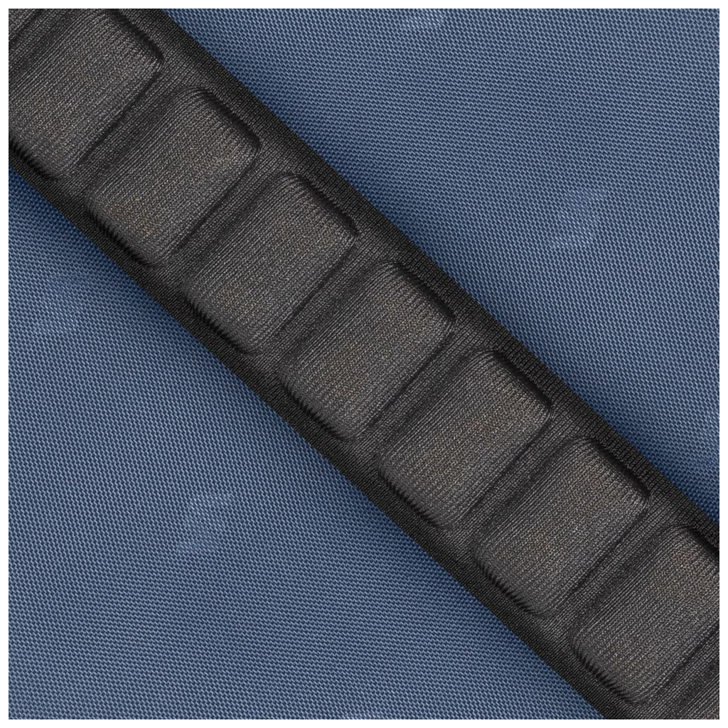 Сумка для ноутбука RivaCase 15,6" 8432 Tegel Black ECO (8432BlackECO) - изображение 11