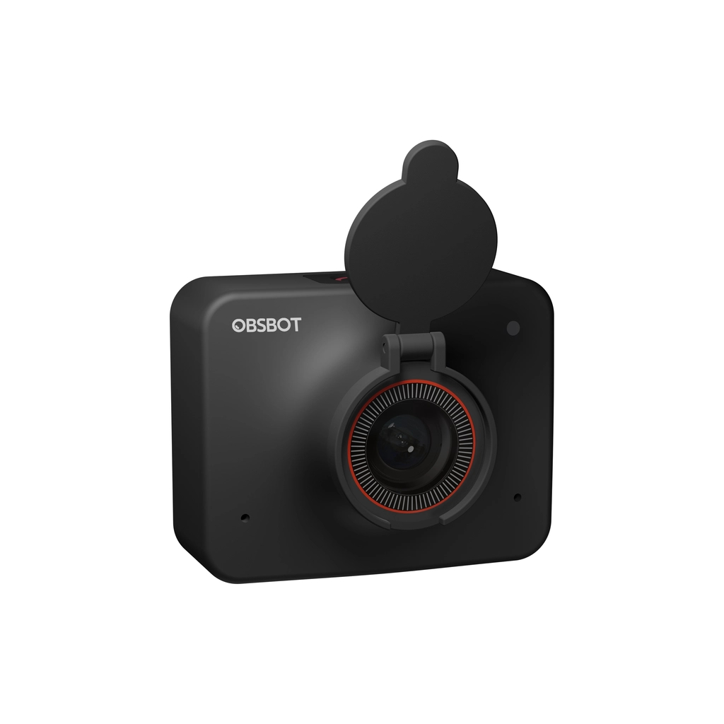 Веб-камера OBSBOT Meet-4K Black (OBSBOT-MEET4K) - зображення 7
