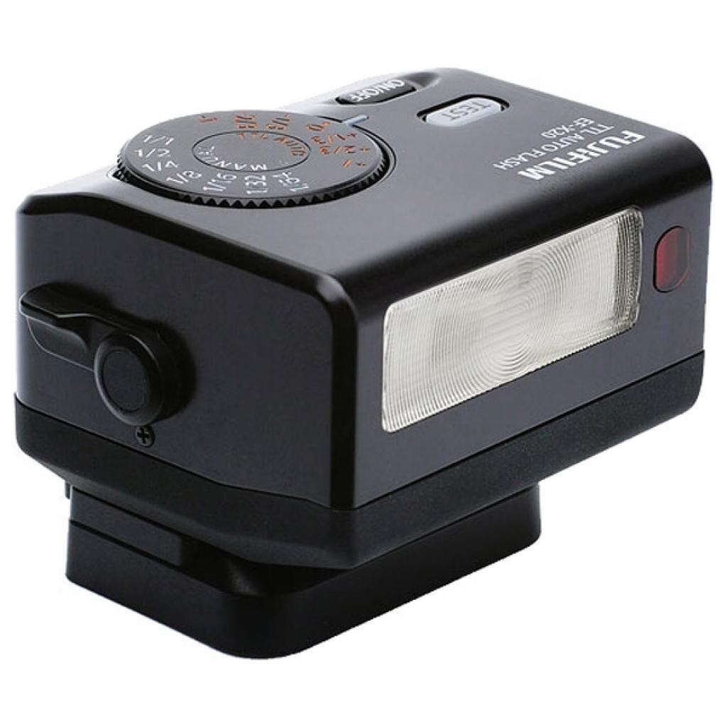 Спалах Fujifilm EF-Х20 (16241319) - зображення 2