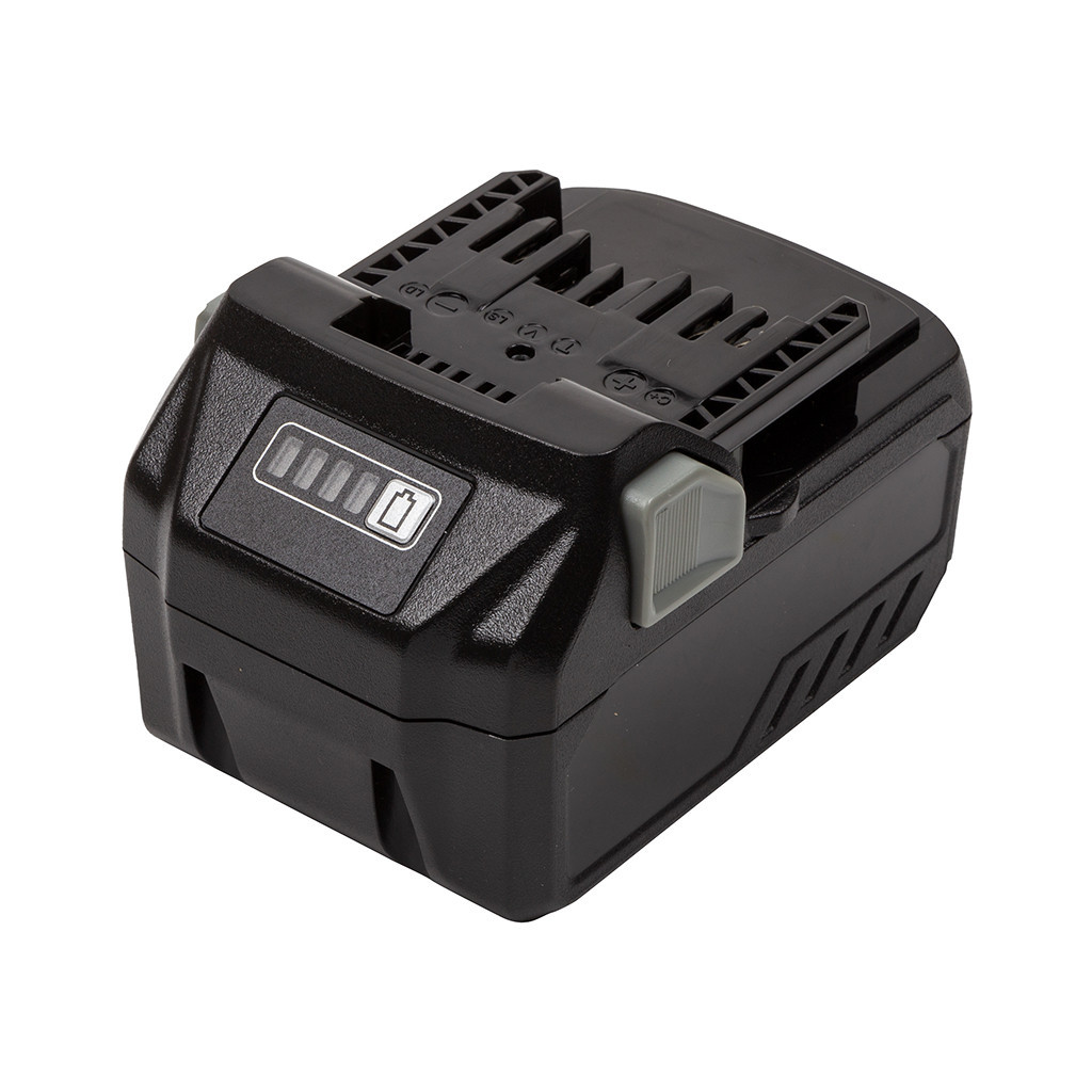 Акумулятор до електроінструменту PowerPlant для HiKOKI 2.5Ah/5.0Ah (BSL36A18) (TB921706) - зображення 1