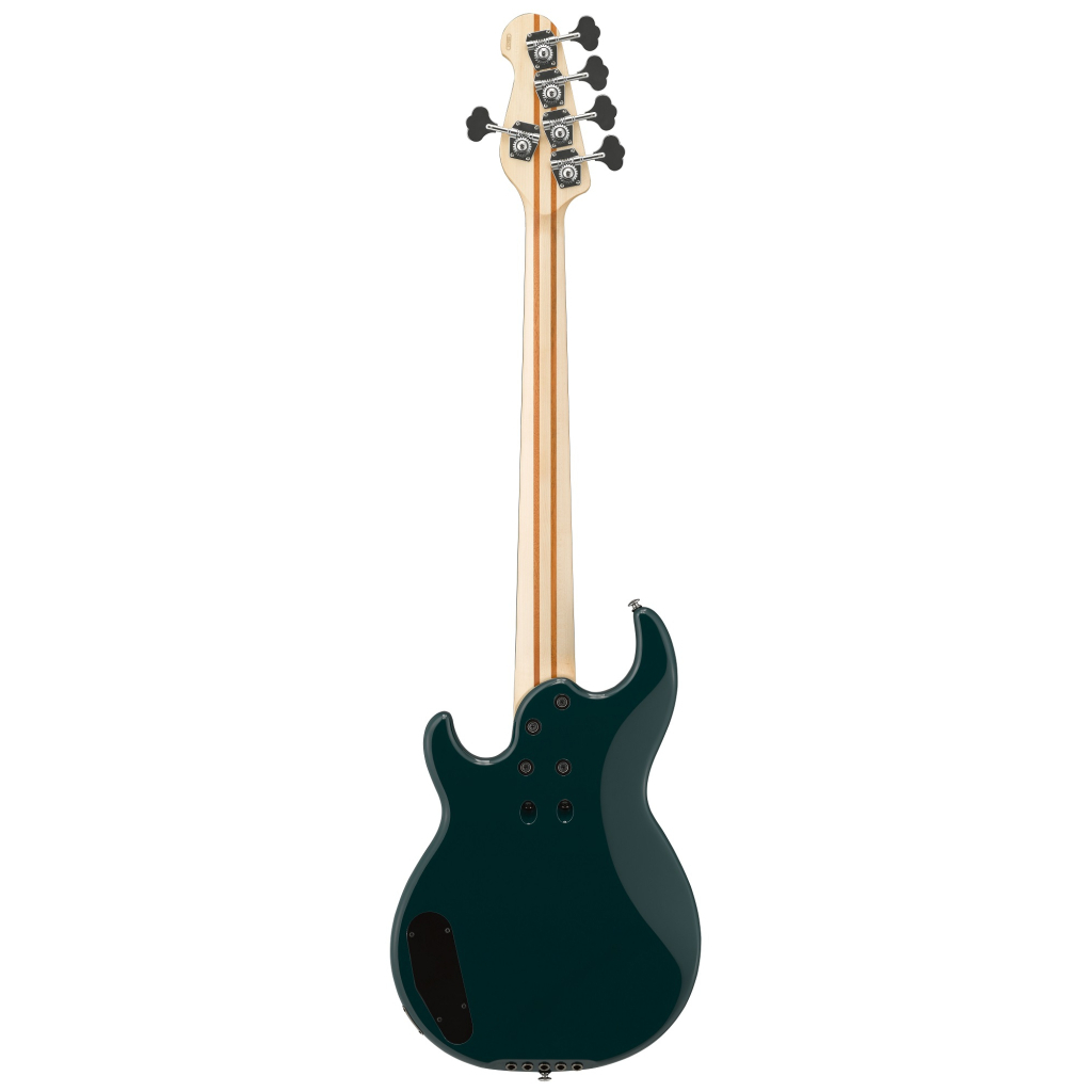 Бас-гітара Yamaha BB435 Teal Blue - изображение 3